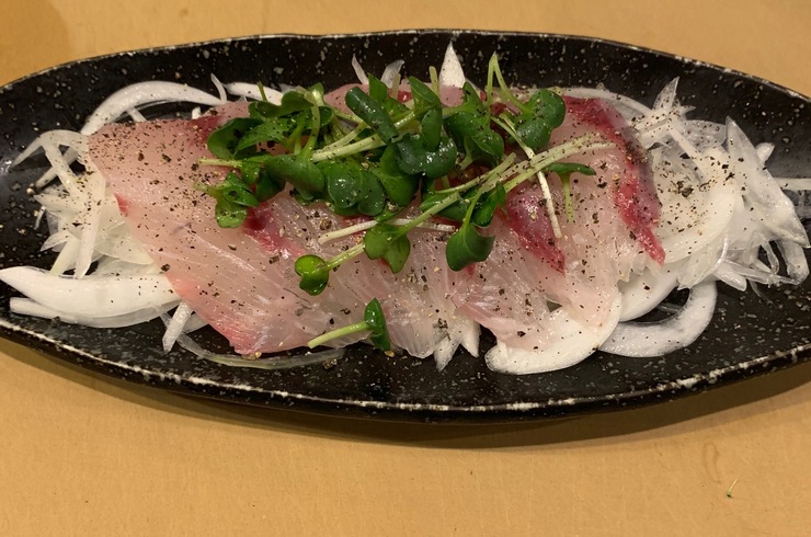 おすすめ料理